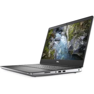 Dell Precision 15 7550