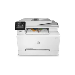 HP Color LaserJet Pro M283FDW