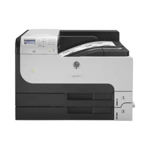 HP LaserJet Enterprise 700 M712DN