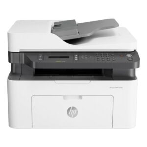 HP LaserJet Pro M137