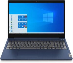 Ideapad 3 blue