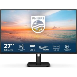 Philips LCDS